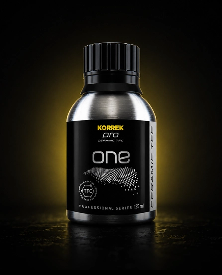 Korrek Pro Ceramic TFC™ One